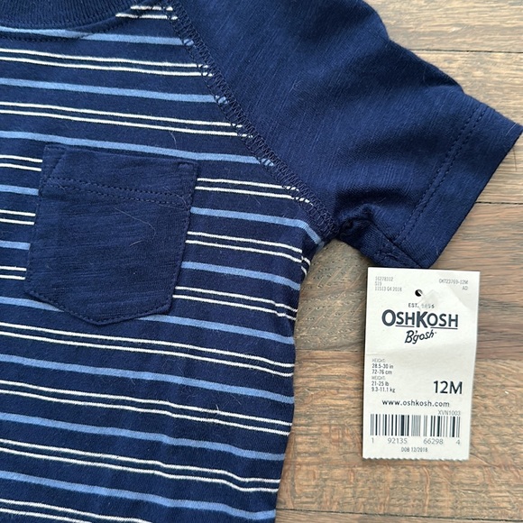 🌟NEW🌟 12 month boy onesies - 2 pack! - Picture 4 of 5